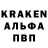 Бошки Шишки AK-47 Groovy Shell