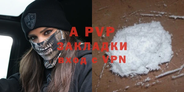 стаф Покровск